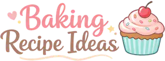 Baking Recipe Ideas