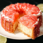 Hawaiian Guava Cake