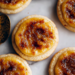 Irresistible Creme Brûlée Cookies
