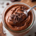 Chocolate Pudding