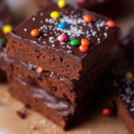 Cosmic Brownies