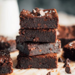 Cottage Cheese Brownies