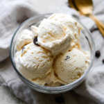 Cottage Cheese Ice Cream