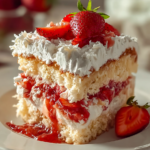 Heaven on Earth Cake