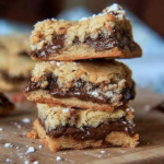 Mud Hen Bars