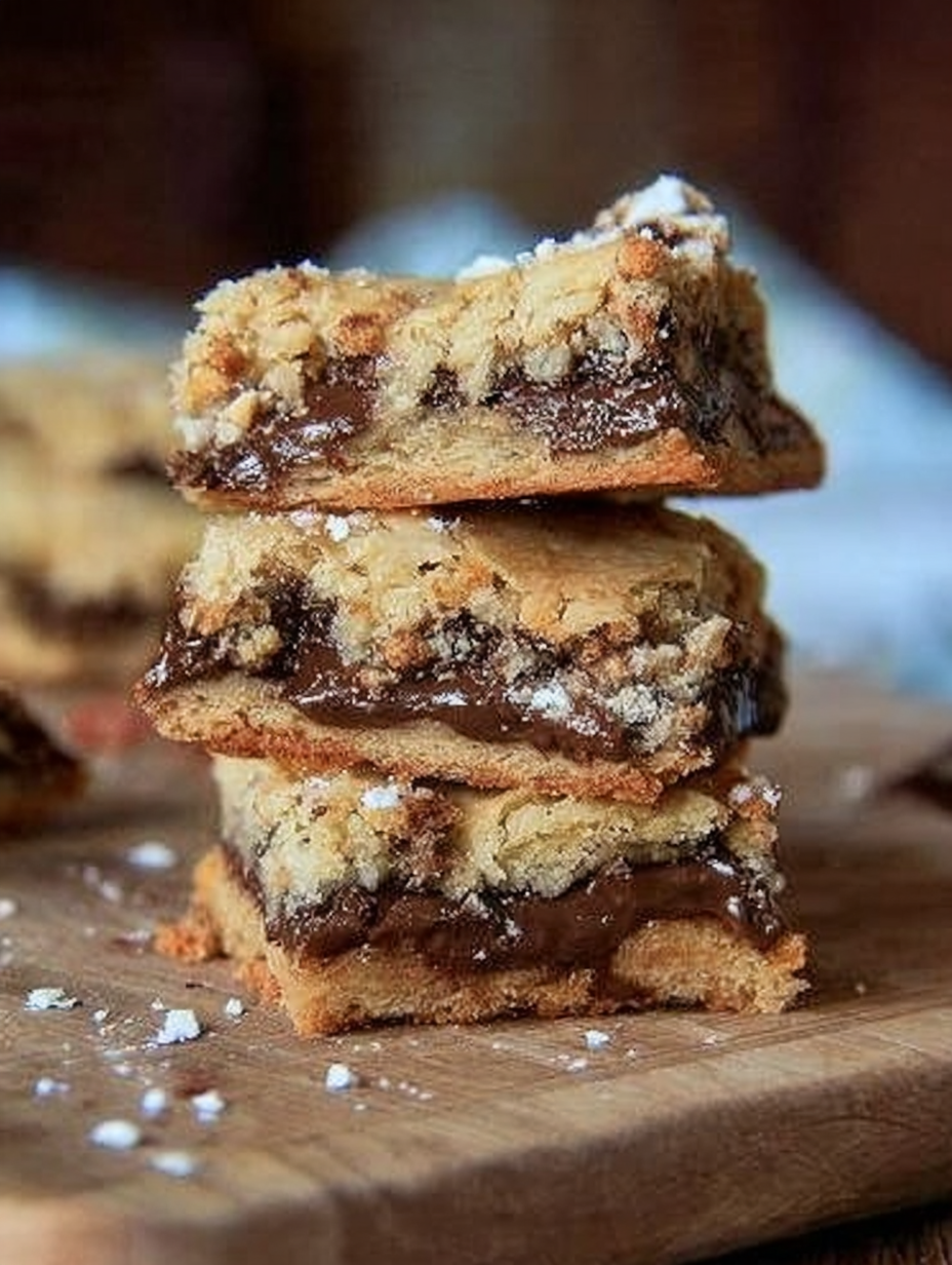 Mud Hen Bars