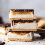 Protein Frozen S’mores