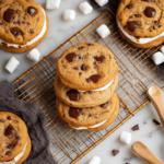S’mores Cookies